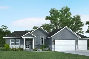 11327 N Newville Trails Dr, Edgerton, WI 53534 - Photo 1