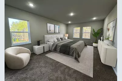 11401 N Newville Trails Drive, Edgerton, WI 53534 - Photo 6