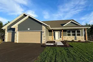 11401 N Newville Trails Dr, Edgerton, WI 53534 - Photo 1