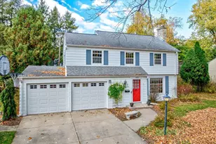 4206 Manitou Way, Madison, WI 53711 - Photo 1