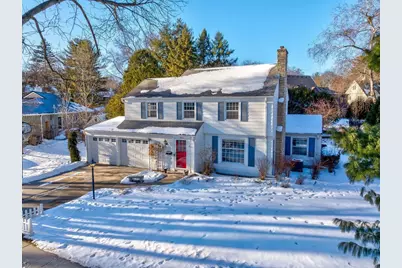 4206 Manitou Way, Madison, WI 53711 - Photo 1