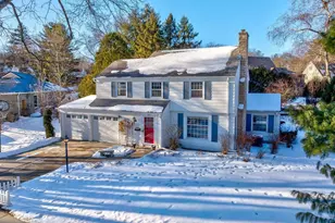 4206 Manitou Way, Madison, WI 53711 - Photo 1