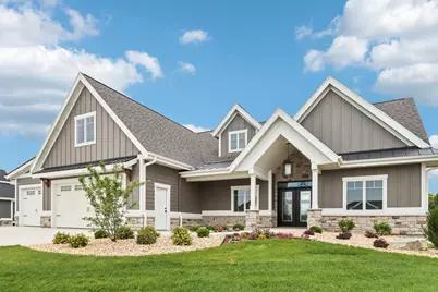 809 Nancy Court, Waunakee, WI 53597 - Photo 2