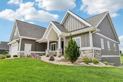 809 Nancy Court, Waunakee, WI 53597 - Photo 84