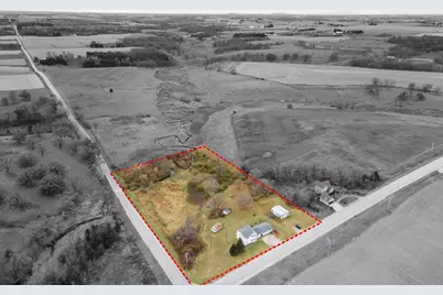 3883 County Road Ch, Ridgeville, WI 53533 - Photo 6