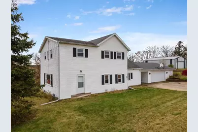 3883 County Road Ch, Ridgeville, WI 53533 - Photo 1