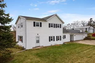 3883 Co Rd CH, Ridgeville, WI 53533 - Photo 1