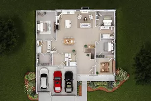 6660 Ramshorn Dr, DeForest, WI 53532 - Photo 2