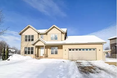 4396 Low Countries Road, DeForest, WI 53532 - Photo 1