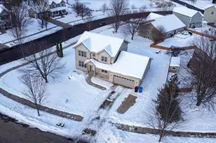 4396 Low Countries Rd, DeForest, WI 53532 - Photo 2