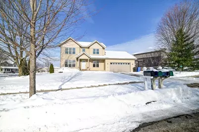 4396 Low Countries Road, DeForest, WI 53532 - Photo 4