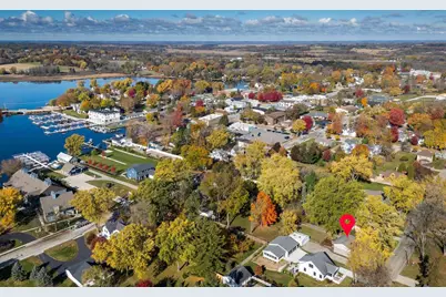 471 Walker Avenue, Green Lake, WI 54941 - Photo 66