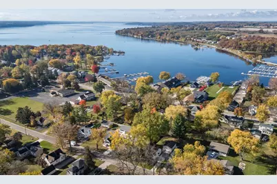 471 Walker Avenue, Green Lake, WI 54941 - Photo 2