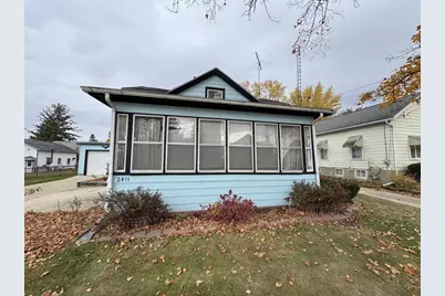 2411 11th Street, Monroe, WI 53566 - Photo 2