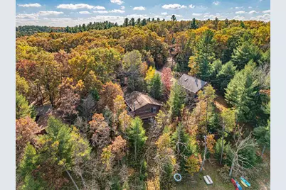 W7980 Glacier Lake Lane, Oxford, WI 53952 - Photo 48