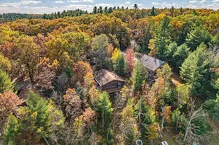 W7980 Glacier Lake Ln, Oxford, WI 53952 - Photo 48