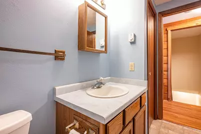 W7980 Glacier Lake Lane, Oxford, WI 53952 - Photo 20