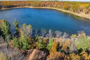 W7980 Glacier Lake Ln, Oxford, WI 53952 - Photo 42