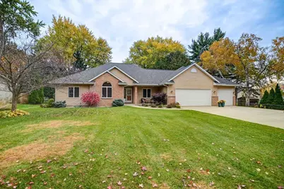 5494 Sunset Trail, Waunakee, WI 53597 - Photo 54
