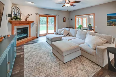 5494 Sunset Trail, Waunakee, WI 53597 - Photo 14