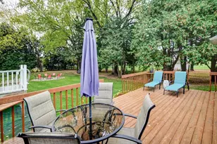 5494 Sunset Trail, Waunakee, WI 53597 - Photo 6