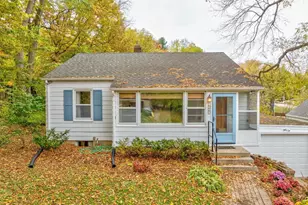 4345 Hillcrest Dr, Madison, WI 53705 - Photo 2