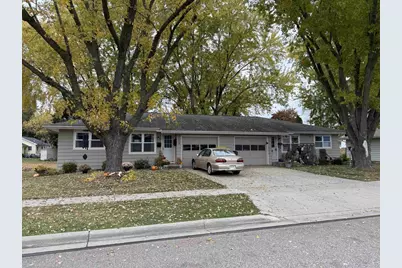 321 John Adams Street, Sauk City, WI 53583 - Photo 1