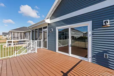 4090 Hanover Drive, DeForest, WI 53532 - Photo 20