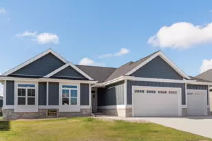 4090 Hanover Dr, DeForest, WI 53532 - Photo 2