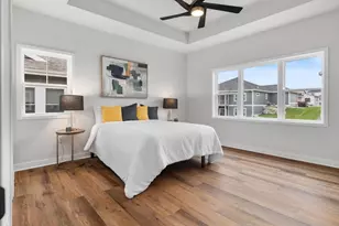 4090 Hanover Dr, DeForest, WI 53532 - Photo 26