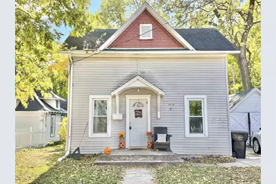 1016 Clary Street, Beloit, WI 53511 - Photo 2