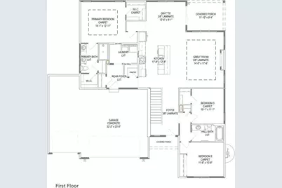 6644 Grouse Woods Road, DeForest, WI 53532 - Photo 2