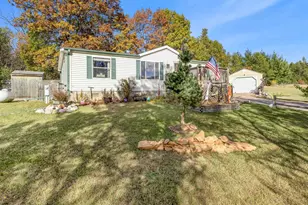 1376 Fern Ln, Wisconsin Dells, WI 53965 - Photo 1