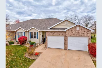 710 Malvern Hill Drive, Madison, WI 53718 - Photo 1