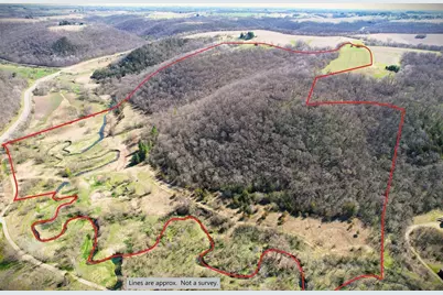 54631 Scenic View Road, Mount Sterling, WI 54645 - Photo 20