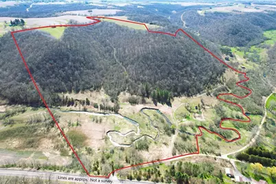 54631 Scenic View Road, Mount Sterling, WI 54645 - Photo 4