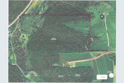 54631 Scenic View Road, Mount Sterling, WI 54645 - Photo 52