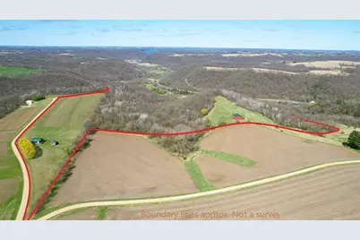 54631 Scenic View Road, Mount Sterling, WI 54645 - Photo 32