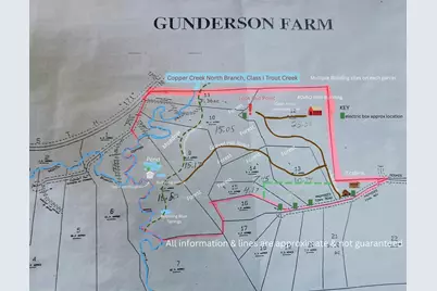 54631 Scenic View Road, Mount Sterling, WI 54645 - Photo 10