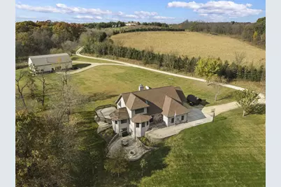 7688 Lone Pine Road, Barneveld, WI 53507 - Photo 8