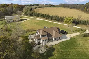 7688 Lone Pine Rd, Barneveld, WI 53507 - Photo 8