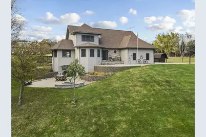 7688 Lone Pine Road, Barneveld, WI 53507 - Photo 2