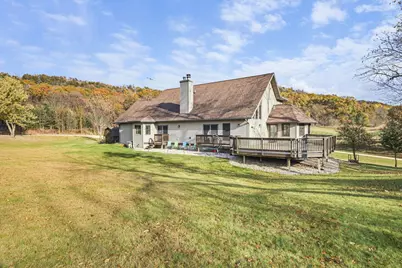 7688 Lone Pine Road, Barneveld, WI 53507 - Photo 10