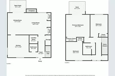 490 S Lawson Drive #C1 S6 S1, Green Lake, WI 54941 - Photo 70