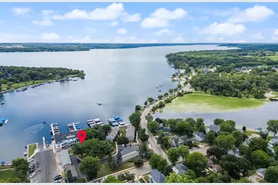 490 S Lawson Drive #C1 S6 S1, Green Lake, WI 54941 - Photo 60