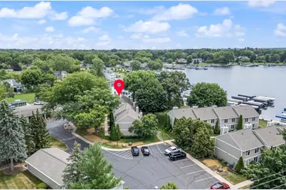 490 S Lawson Drive #C1 S6 S1, Green Lake, WI 54941 - Photo 40