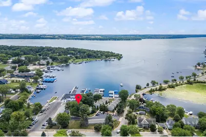 490 S Lawson Drive #C1 S6 S1, Green Lake, WI 54941 - Photo 58