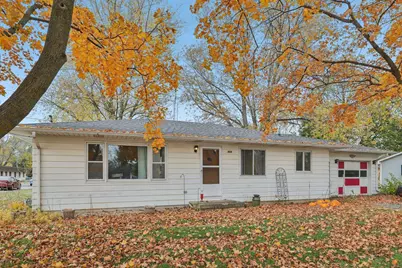 909 Mulberry Street, Lake Mills, WI 53551 - Photo 1