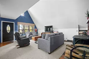 W8929 Homestake Acres, Beaver Dam, WI 53916 - Photo 4