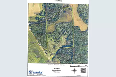 30228 County Hwy W, Elroy, WI 53929 - Photo 2